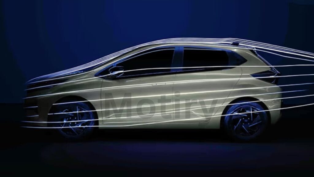 Altroz Facelift 2025