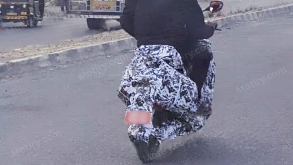 Bajaj Chetak