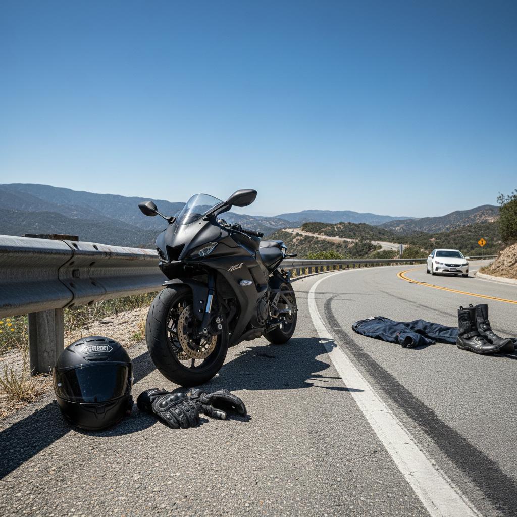 Motorcycle Gear Under $1,000