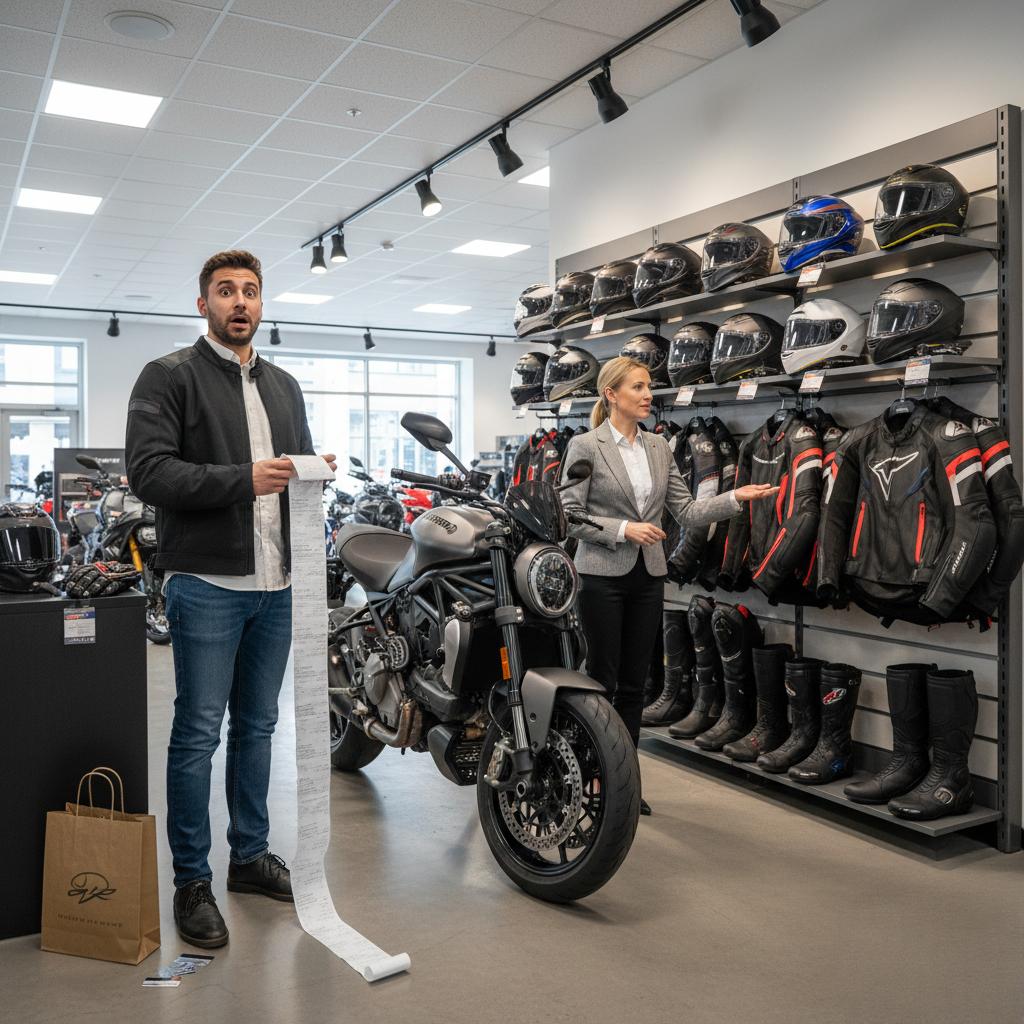 True Cost of Owning a 2025 Ducati Monster