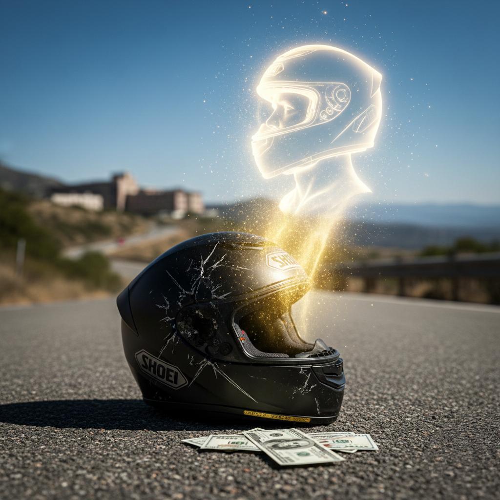 Motorcycle Gear Under $1,000